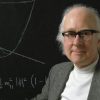 Помер британський фізик Пітер Гіггс, який передбачив існування бозона Гіггса