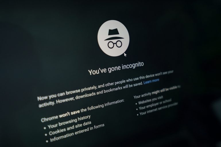 Google погодилася видалити дані користувачів Chrome, зібрані у режимі «Інкогніто»