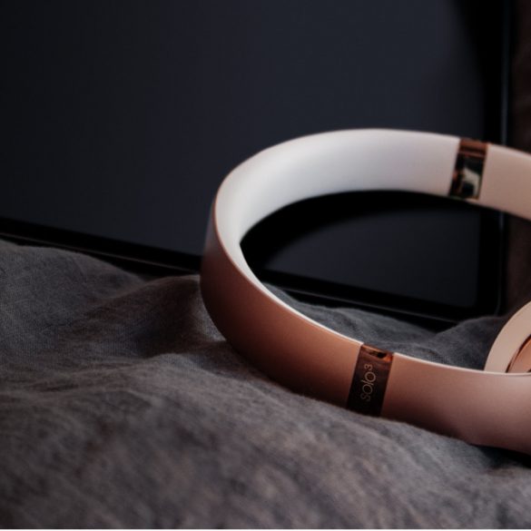 Apple готується представити нові навушники Beats