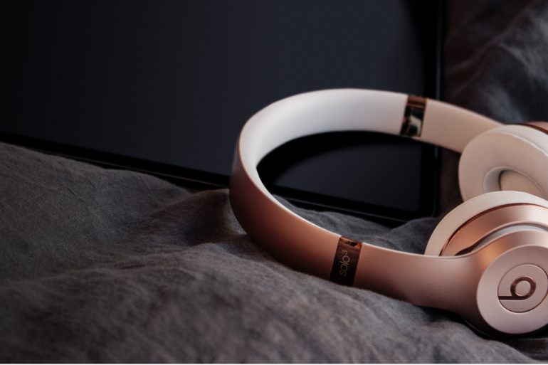Apple готується представити нові навушники Beats