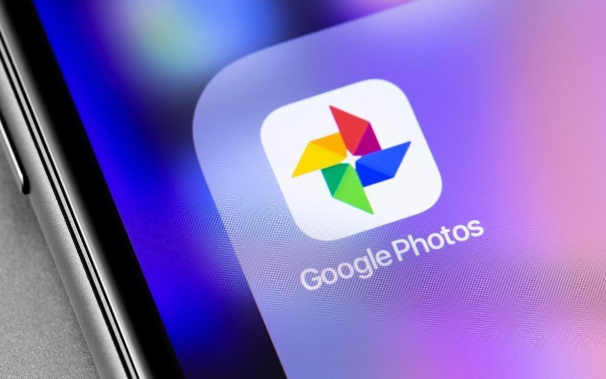 Google Фото тепер може в один клік поліпшити якість відзнятого відео