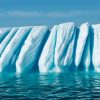 Швидкість танення льодовика Судного дня перевищила оцінки вчених