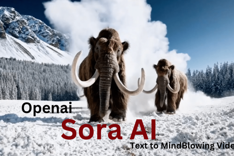 Вийшло перше музичне відео, повністю створене моделлю штучного інтелекту Sora від OpenAI