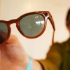 Розумні окуляри Ray-Ban Meta навчилися публікувати фото в Instagram Stories