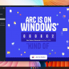 Браузер Arc став доступний усім користувачам Windows 11