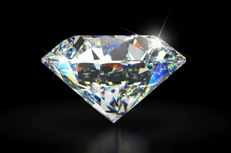 Вчені навчилися змінювати теплопровідність алмазу