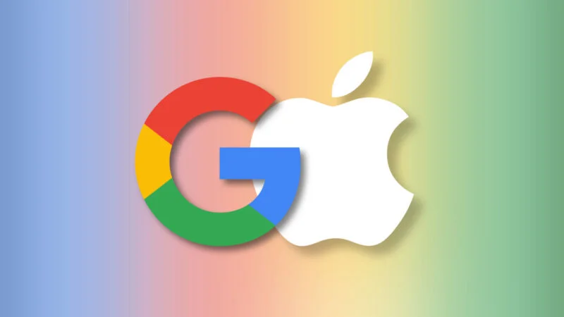 Стало відомо, за що Google заплатила Apple $20 млрд