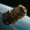 США виявили на орбіті супутник, втрачений 25 років тому