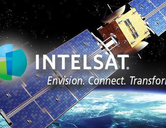 SES придбає Intelsat і стане конкурентом супутниковому інтернету Starlink