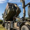 Україна отримала останню версію комплексів NASAMS 3 на озброєння