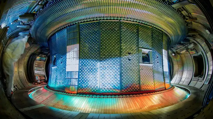 Термоядерний реактор у Франції встановив рекорд з утримання плазми