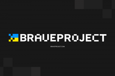 Braveproject запустив проєкт IT-волонтерства