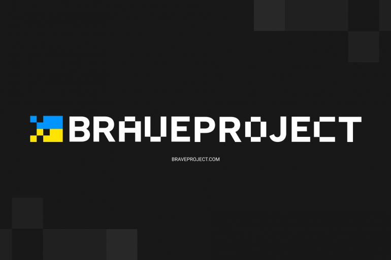 Braveproject запустив проєкт IT-волонтерства