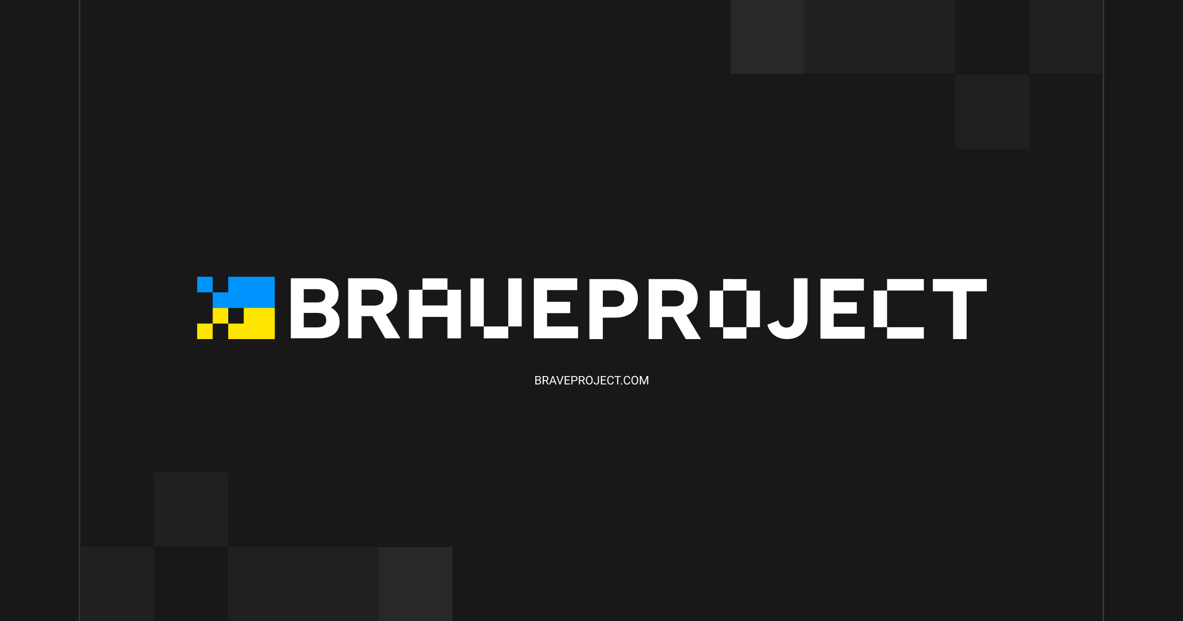 Braveproject запустив проєкт IT-волонтерства