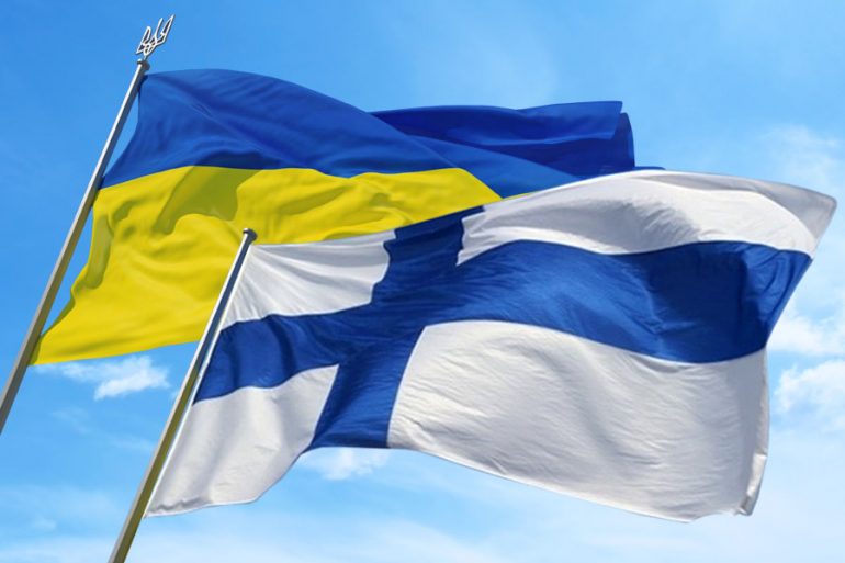 Фінляндія постачає Україні новітнє озброєння – ЗМІ