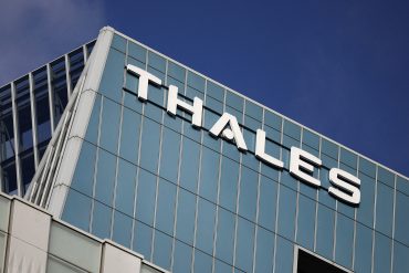 Французька Thales підписала угоди про військову співпрацю з Україною