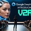 Google представила ШІ для озвучування відео