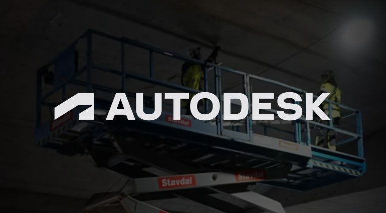 Autodesk закрив доступ російським компаніям до хмари