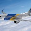 Embraer першим у світі запустить функцію автоматичного зльоту для цивільних авіалайнерів