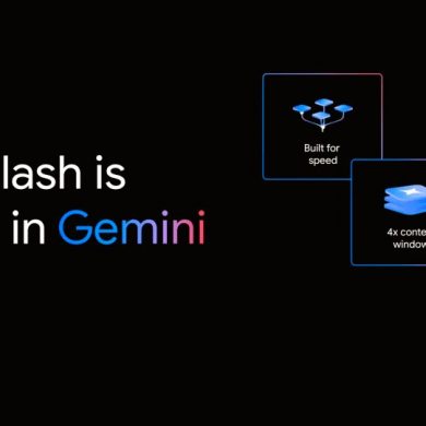 Google пропонує безкоштовний доступ до нової моделі Gemini 1.5 Flash AI
