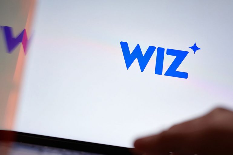 Стартап Wiz відмовився від продажу Google за $23 мільярди