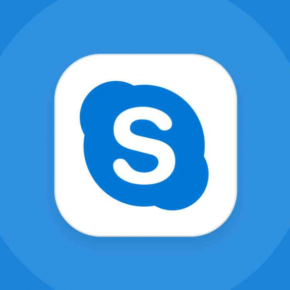 Microsoft оновить Skype у Windows 11