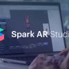 Meta закриє платформу Spark, призначену для створення AR-фільтрів для Instagram