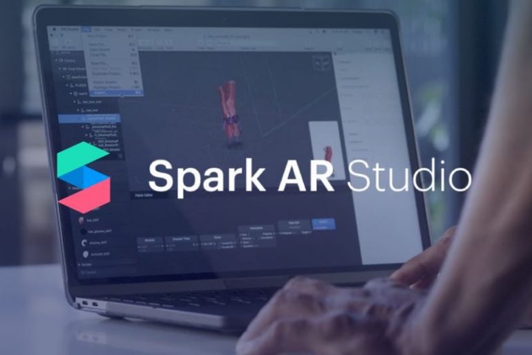 Meta закриє платформу Spark, призначену для створення AR-фільтрів для Instagram