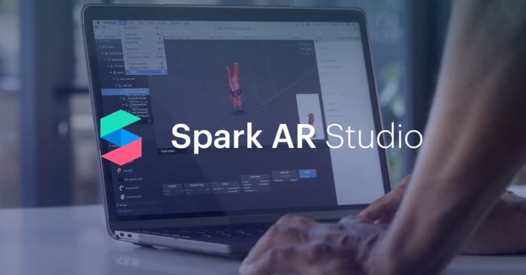 Meta закриє платформу Spark, призначену для створення AR-фільтрів для Instagram