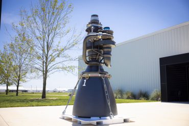 SpaceX презентувала ракетний двигун нового покоління, створений за допомогою 3D-друку