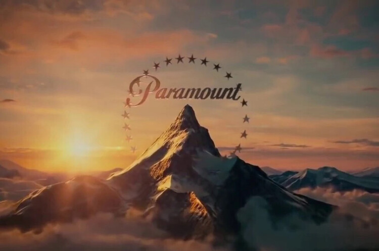 Студія Paramount закриває свій телевізійний підрозділ