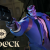 Valve анонсувала шутер Deadlock. У гри з'явилася сторінка в Steam