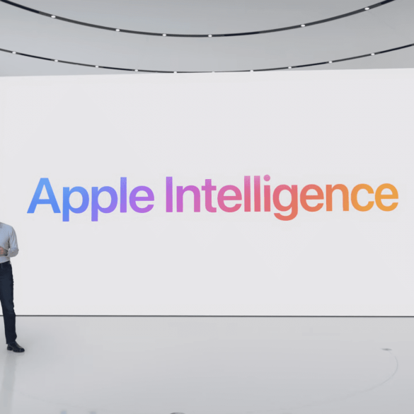 Apple Intelligence провалився на фішингових листах