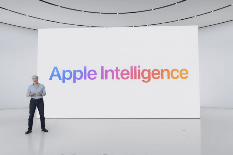 Apple Intelligence провалився на фішингових листах