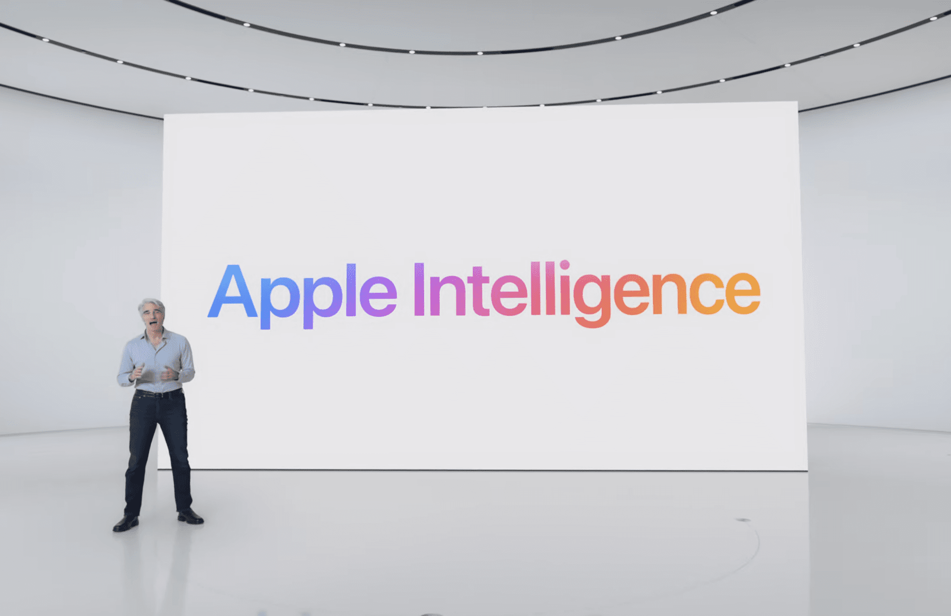 Apple Intelligence провалився на фішингових листах