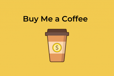 Американський сервіс Buy Me a Coffee припиняє обслуговування українських користувачів