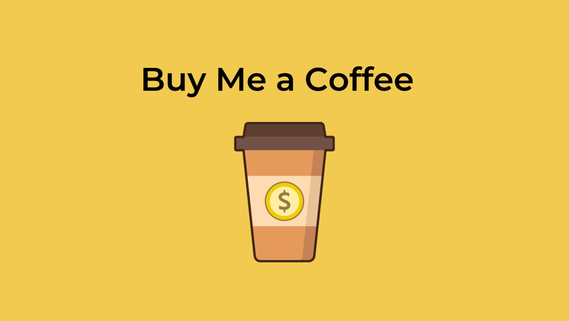 Американський сервіс Buy Me a Coffee припиняє обслуговування українських користувачів