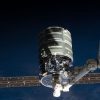 Космічний корабель Cygnus зіткнувся з неполадками після запуску до МКС 4 серпня