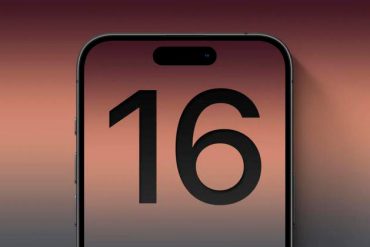 Презентація iPhone 16 відбудеться 10 вересня 2024 року