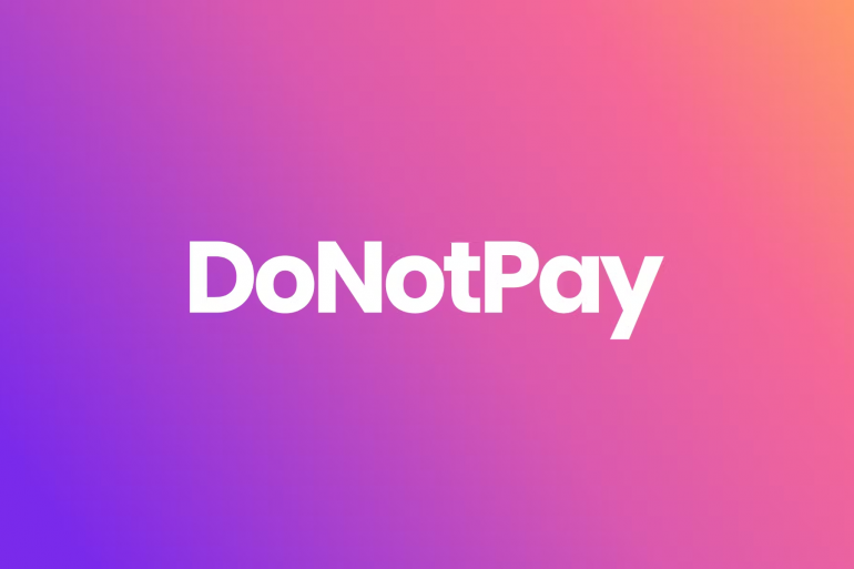 Робота-адвоката DoNotPay оштрафували на $193 тис. за те, що він не адвокат