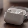 AirPods Pro 2 отримали сертифікат слухового апарату