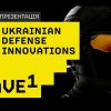 Brave1 збільшив гранти для defense tech-розробників до 8 млн грн