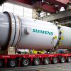 Siemens відмовилася постачати обладнання для російської АЕС у Туреччині