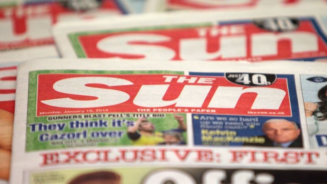 Газети The Sun та The Mail скорочують журналістів у США через зміни в цифровому середовищі