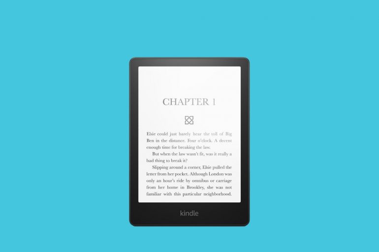 Amazon готує до релізу Kindle Paperwhite Gen 12 зі збільшеним екраном