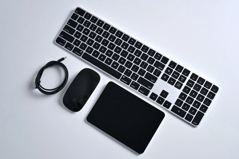 Apple випустить оновлені Magic Mouse, Magic Trackpad і Magic Keyboard