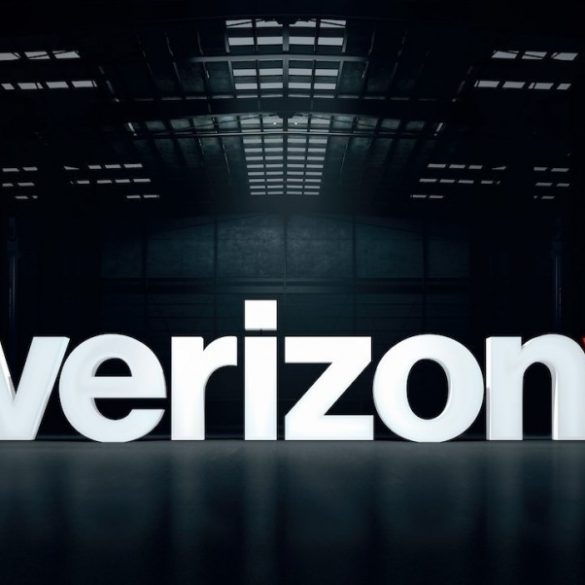 Безпровідний зв'язок Verizon порушено на великій території США