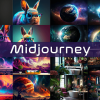 У Midjourney з'явиться можливість редагування зображень