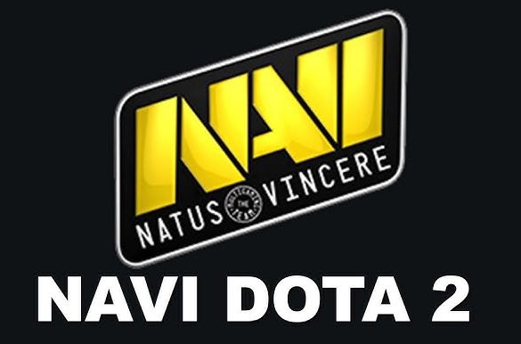 NAVI розпустили склад з Dota 2