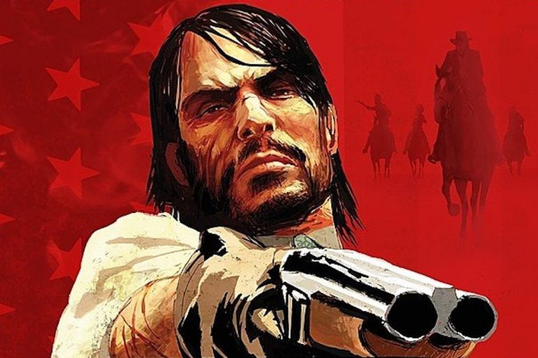 Rockstar анонсировала ПК-версию Red Dead Redemption спустя 14 лет после выхода на консолях